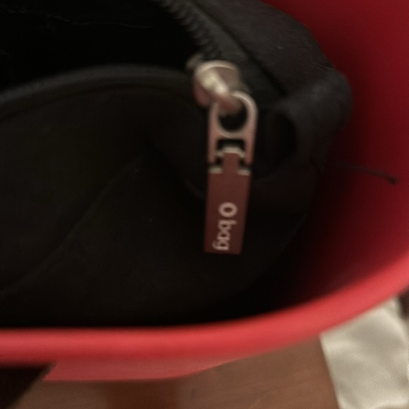 O bag custom made mid height tote - Picture 6 of 7